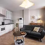 La Cour St-fulrad - Apartament Saint-Hippolyte (Haut-Rhin)