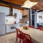 La Cour St-fulrad - Apartament Saint-Hippolyte (Haut-Rhin)