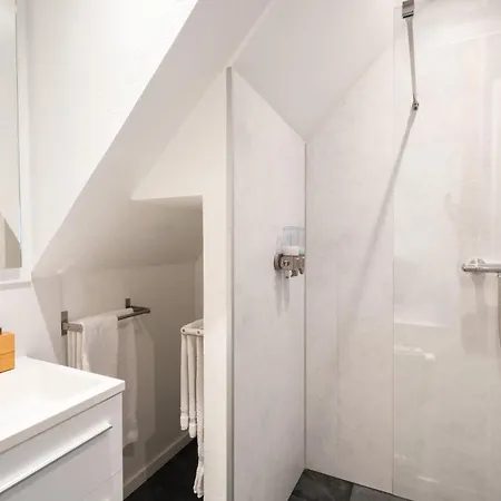 La Cour St-fulrad -
