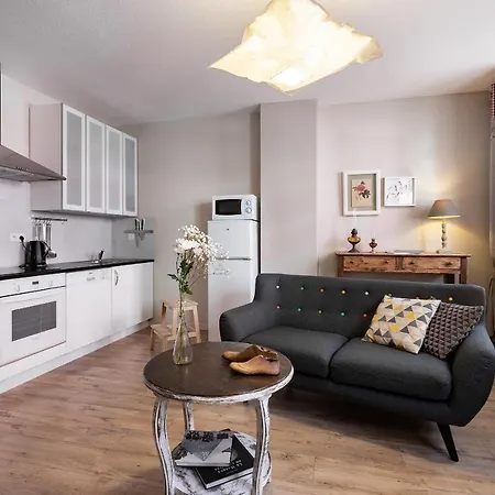 La Cour St-fulrad - Appartement Saint-Hippolyte (Haut-Rhin)